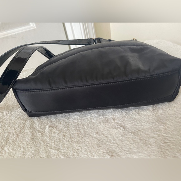 Kate Spade ♠️ Quilted Crossbody Bag EUC - Picture 4 of 11